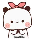 Sticker ☺️ @Farsisticker  👈جوین‌شو استیکر بامزه