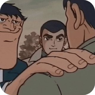 Video sticker 👄 I am u