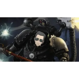 Video sticker 😎 Marines Malevolent (треш-контент)