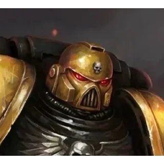 Sticker 😐 Marines Malevolent (треш-контент)