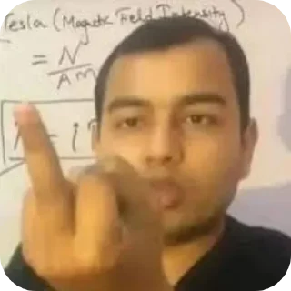 Telegram sticker 🤲 @unlocked_coding