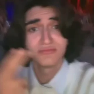 Video sticker 🎤 ❮̶͟͞҈҉͓͓҃҄ͯͯͯ͜͡͝͞🔞❯̶̵̽̽͟͞ ̶̸̷̽❰ @mr_351‌ ❱ ̶͟͞❮̶̲̅͟͞҉҈̸̷͓͓֠̽̽💧̶̲
