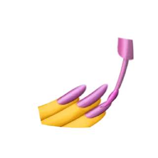 Telegram sticker 💅 dokhtarone🎀سایناعلی