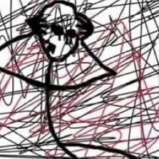 Телеграм стикер 🔥 HGRHGRHRGRHGgGrhhr