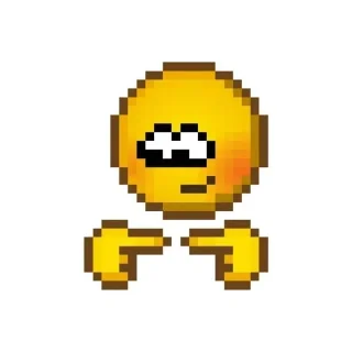 Telegram sticker 🧸 Non_stolen لان حغوغي