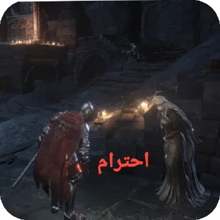 Video sticker 👍 روح های تاریک