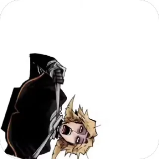 Video sticker 🌟 8:11 by @Goryachya4iksa :: @fStikBot