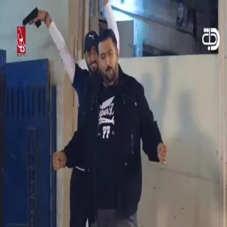 Video sticker 🌉 @N_G_A