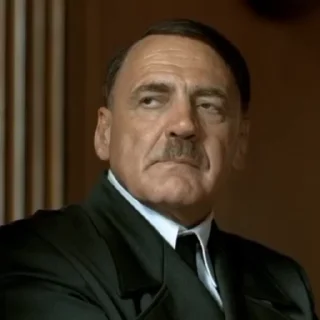 Video sticker 🇩🇪 Hitler / @Pack_TE