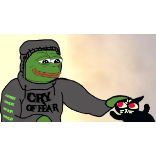 Telegram sticker 😊 суп с опилками