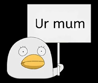 Telegram sticker 😃 Elizabeth