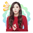 Video sticker ❣ BLACKPINK
