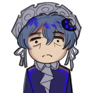 Video sticker 🥹 Волшебное пиво @mahou_kaiga