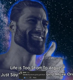 Telegram sticker 🤔 @nova_flix ~ @weebzonex