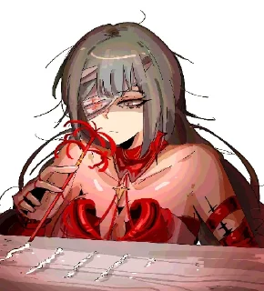 Video sticker 🚬 Giyu's