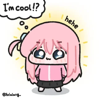 Telegram stiker 😋 Giyu's