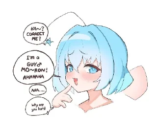 Telegram stiker 📸 Giyu's