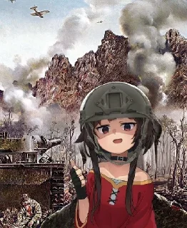 Telegram stiker 👍 Giyu's