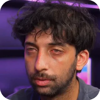 Video sticker ⚰ Mmgnnghh