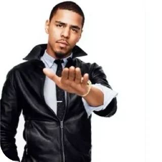 Telegram stiker ✋ Mmgnnghh