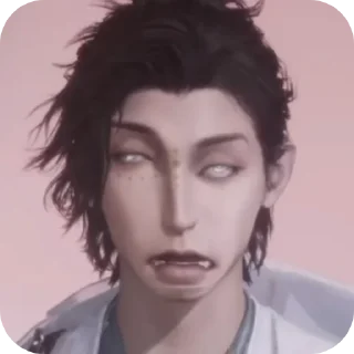 Telegram stiker 😎 Mmgnnghh