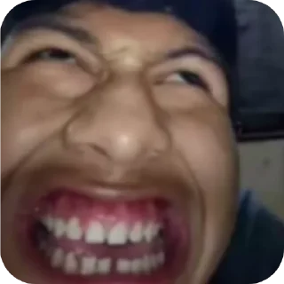 Telegram stiker 🤪 Mmgnnghh