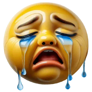 Video sticker 😭 Mmgnnghh