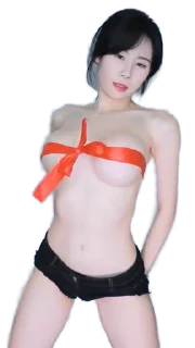 Video sticker ⭐️ 福利主播日本AV @W88SEXY @udefuli