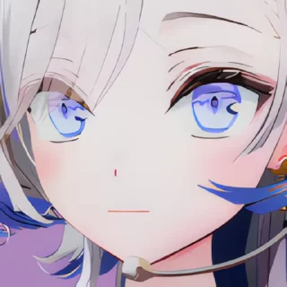 Video sticker 👻 5콘텔스용인개뉴 @DCConSticker