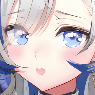 Video sticker 👻 5콘텔스용인개뉴 @DCConSticker