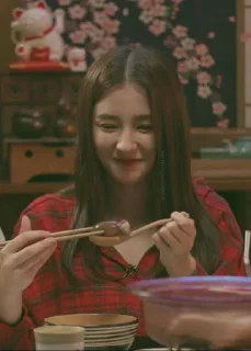 Video sticker 🤡 Anyaaa