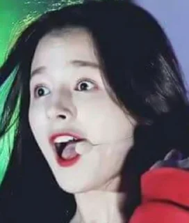 Telegram sticker 🤡 Anyaaa