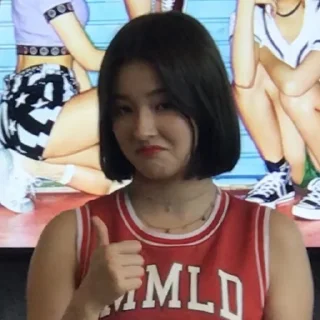 Telegram sticker 🤡 Anyaaa