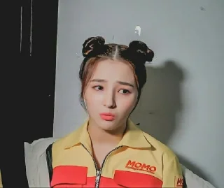 Telegram sticker 🤡 Anyaaa