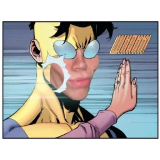 Video sticker 👓 @GoatThragg