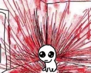 Telegram sticker 😀 fucking images