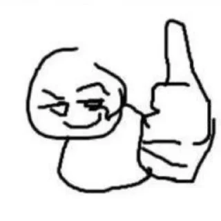 Telegram sticker 👍 fucking images
