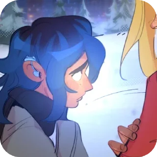 Video sticker 🤩 Fernando✿ @TgEmodziBot