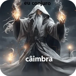 Sticker 🖼 Mago supremo ⚡