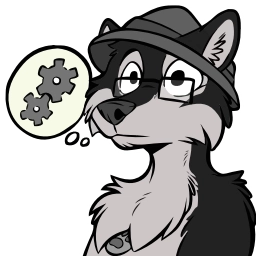 Telegram sticker 😳 Lucifer's pack of faggotry, reactions and memes Vol.1 (Animated)