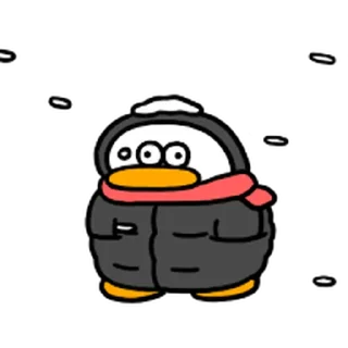 Video sticker ⭐ 읏춧 추! 오둥이입니다만 @moe_sticker_bot