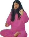 Video sticker 🙏 AumAsahara