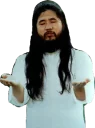 Video sticker 🤲 AumAsahara