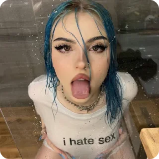 Video sticker 🌟 47s High Snail