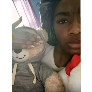 Video sticker 🫣 FIRULINHAS