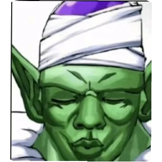 Telegram sticker 😌 FIRULINHAS