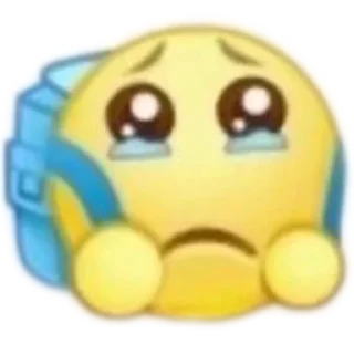 Video sticker 🙂 @tdying_man