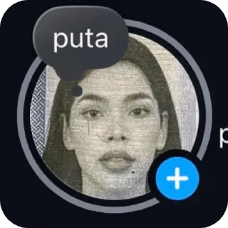 Video sticker 🖼 @tdying_man