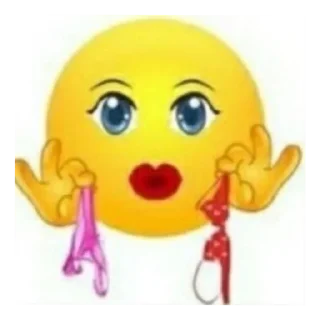 Telegram sticker 👍 Kosaritta randomshits