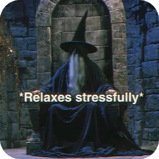 Video sticker 🖼 Your mom vag opens like mustard